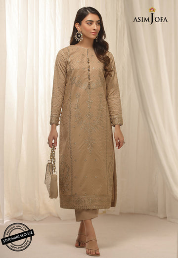 Asim Jofa AJWE-10 The Winter Edition 2022 Online Shopping